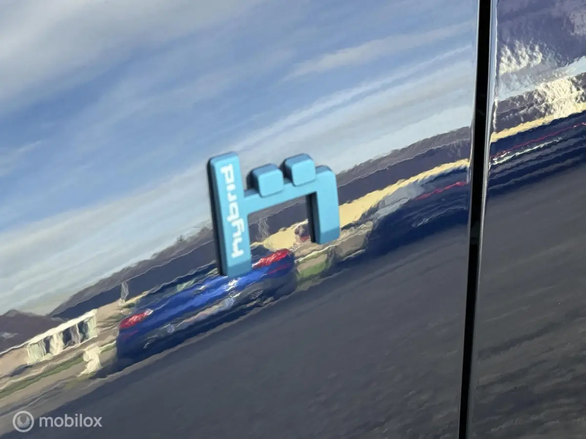 1.6 Plug-in Hybrid 225 Shine Pano Camera Vol