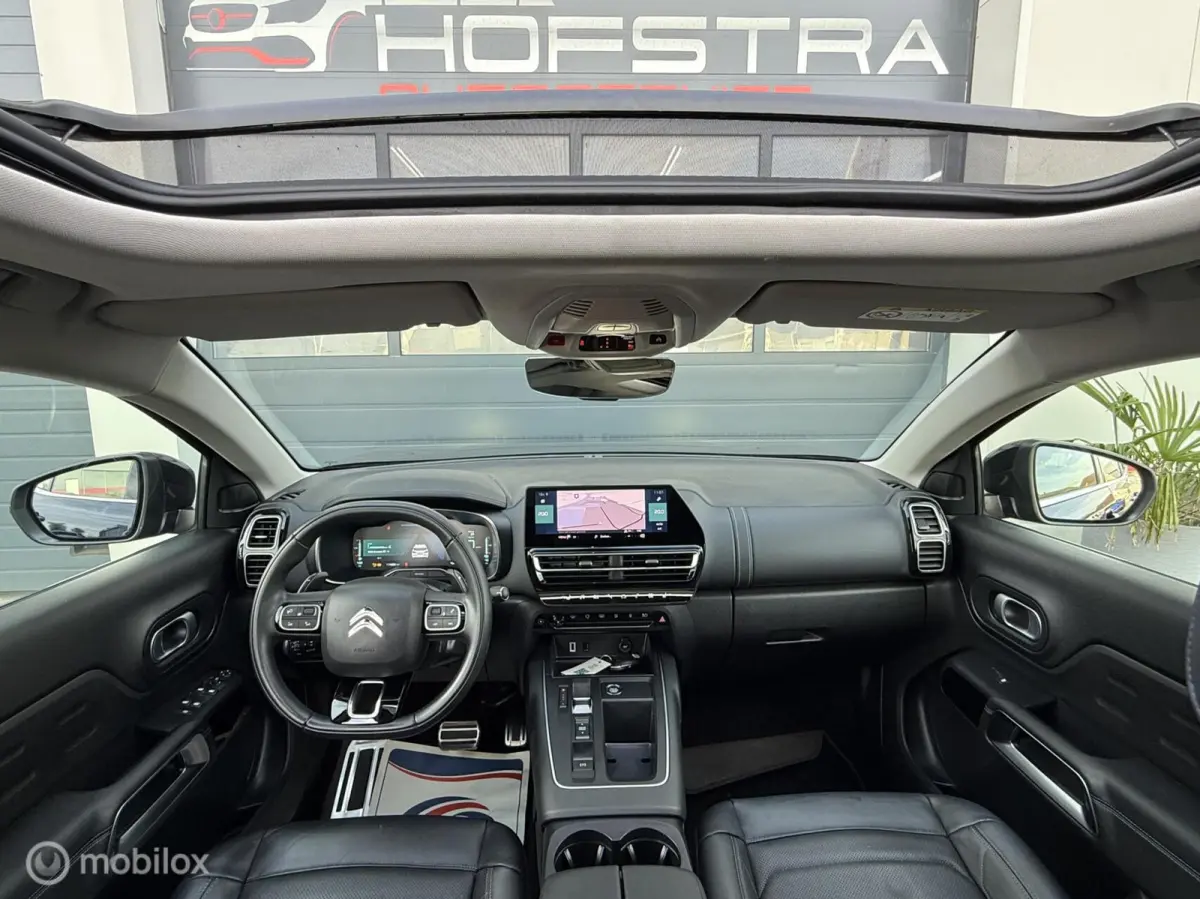 1.6 Plug-in Hybrid 225 Shine Pano Camera Vol