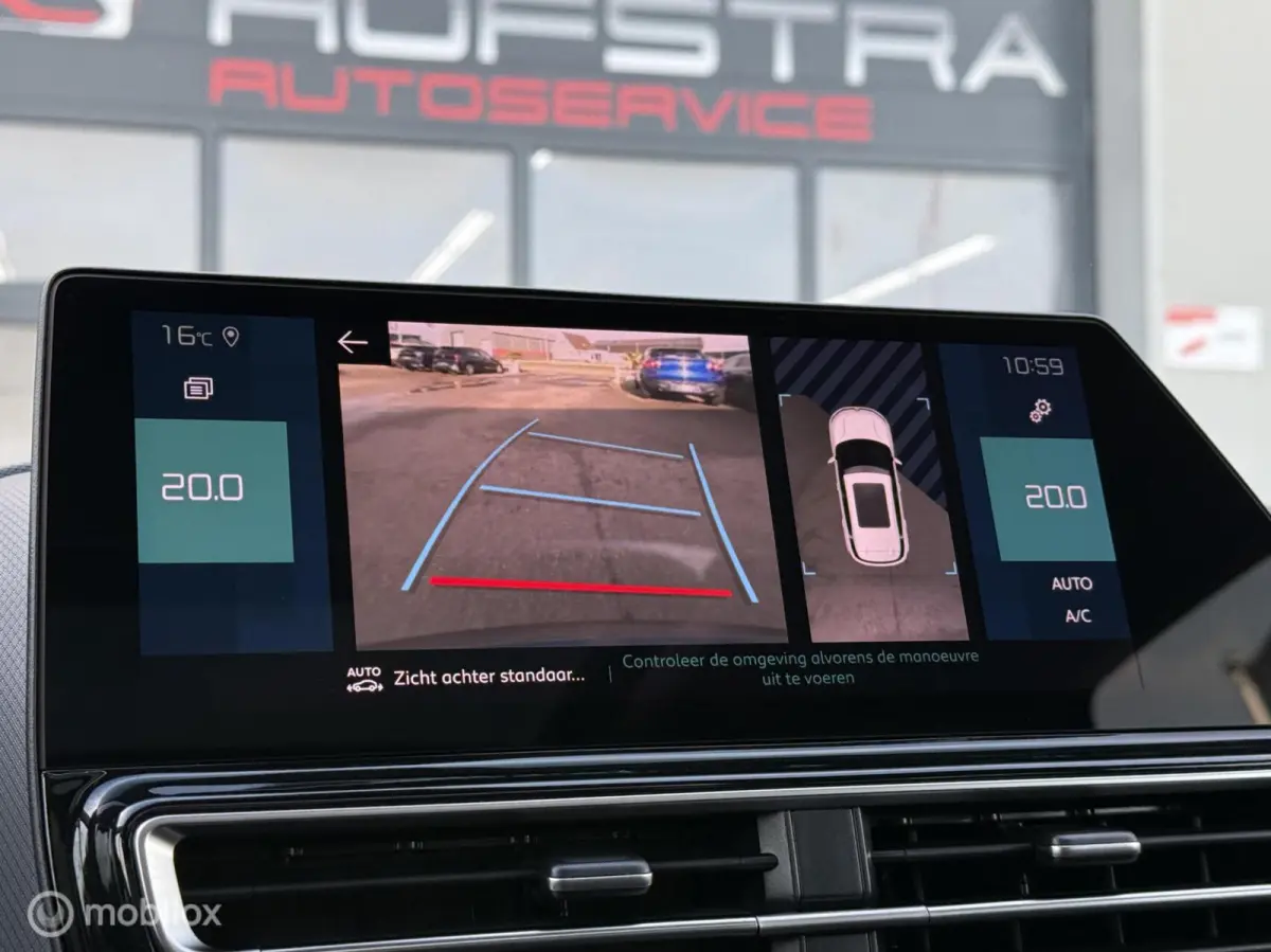 1.6 Plug-in Hybrid 225 Shine Pano Camera Vol