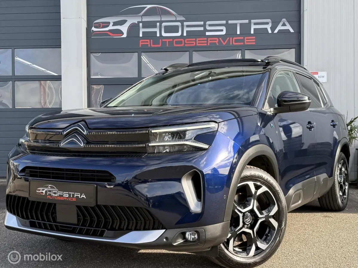 1.6 Plug-in Hybrid 225 Shine Pano Camera Vol