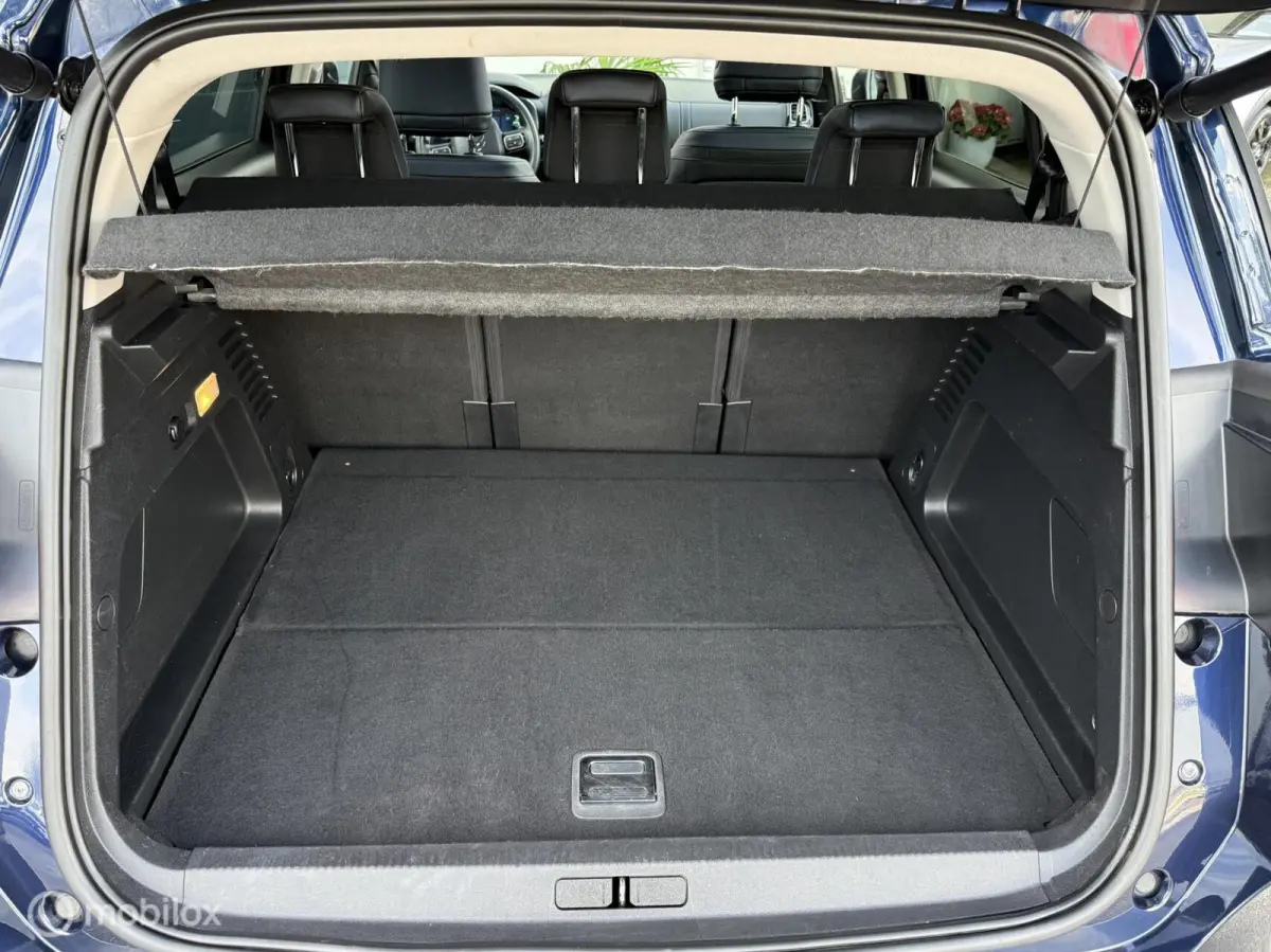 1.6 Plug-in Hybrid 225 Shine Pano Camera Vol