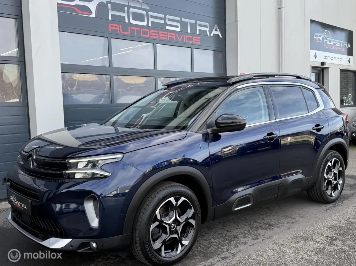 1.6 Plug-in Hybrid 225 Shine Pano Camera Vol