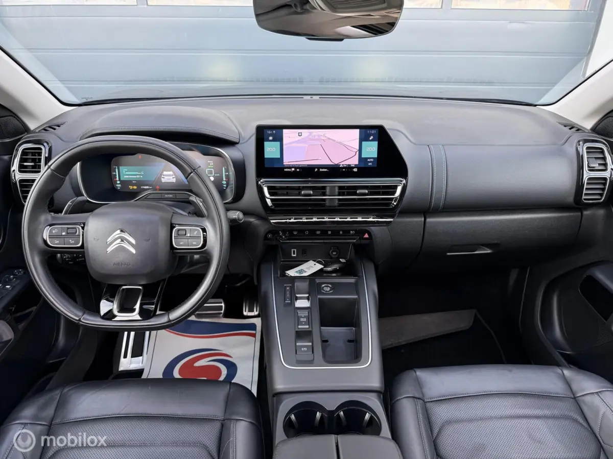 1.6 Plug-in Hybrid 225 Shine Pano Camera Vol
