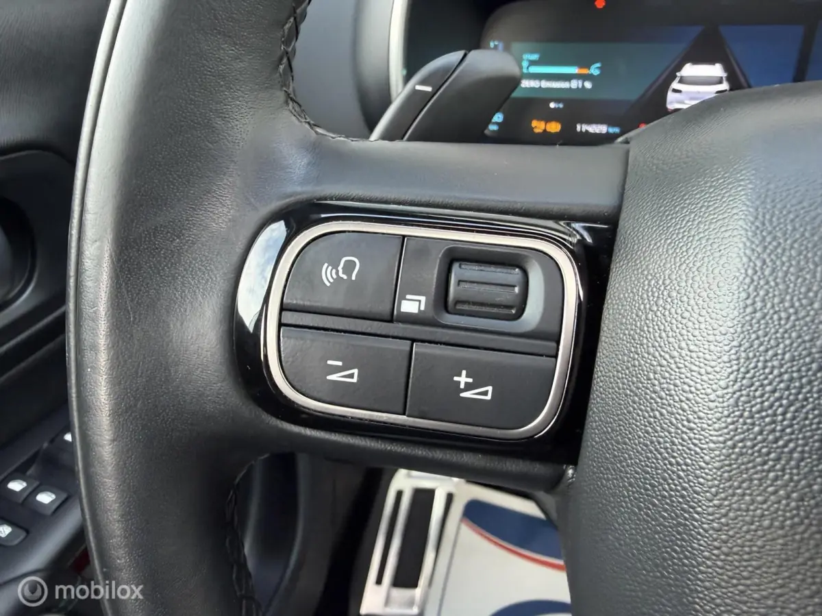 1.6 Plug-in Hybrid 225 Shine Pano Camera Vol
