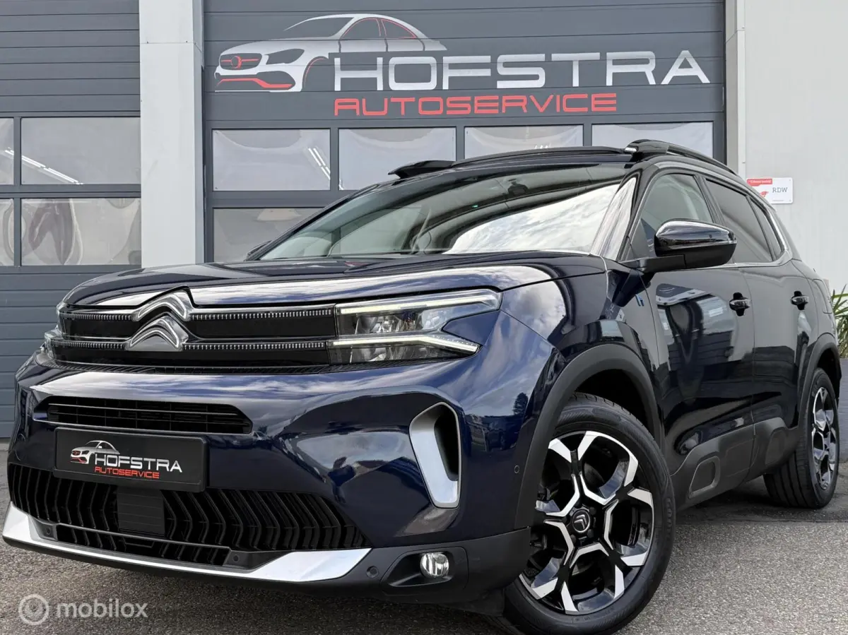 1.6 Plug-in Hybrid 225 Shine Pano Camera Vol
