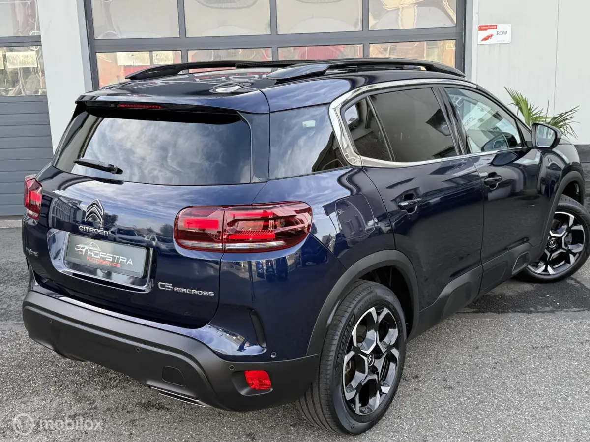 1.6 Plug-in Hybrid 225 Shine Pano Camera Vol