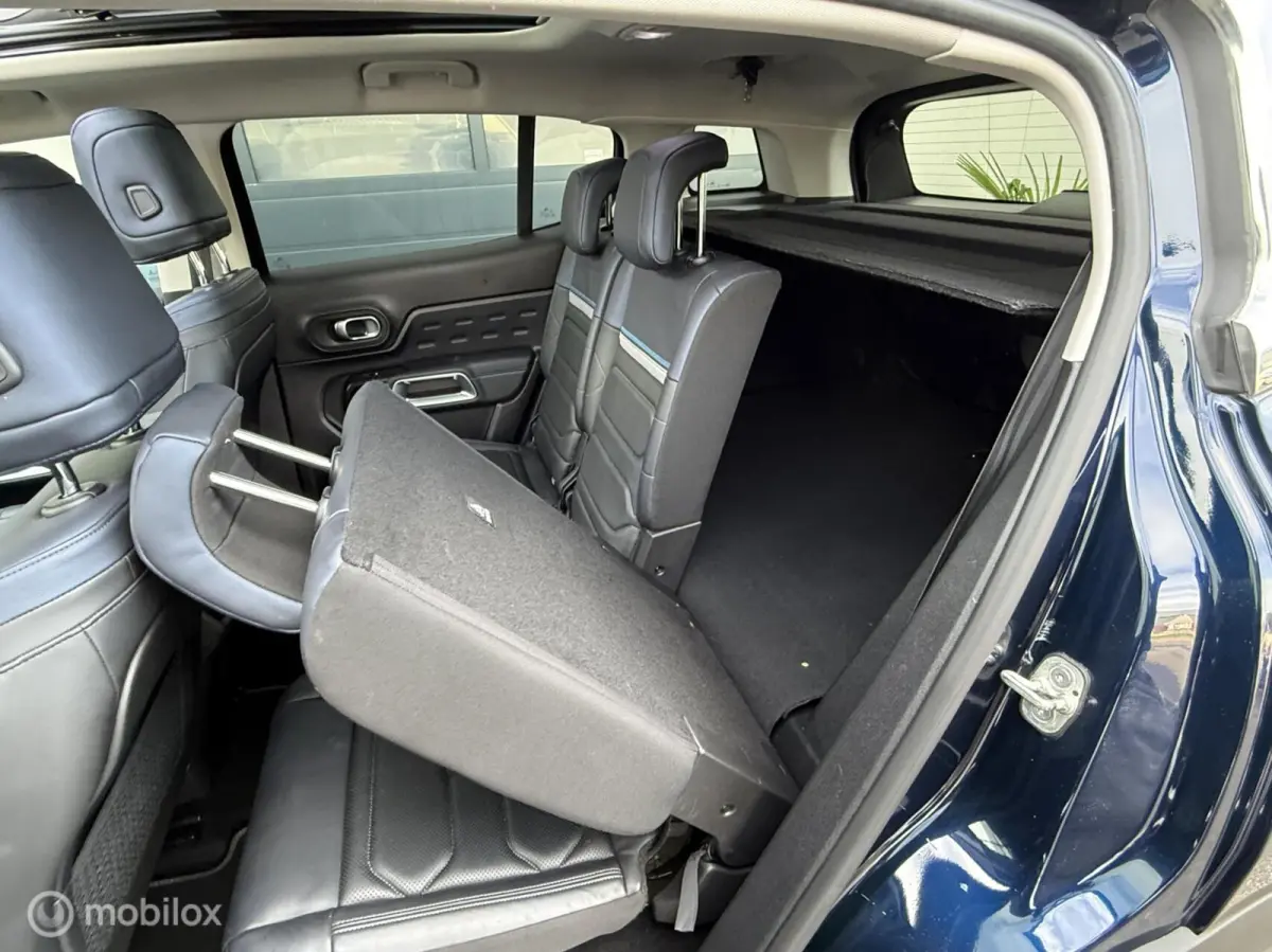 1.6 Plug-in Hybrid 225 Shine Pano Camera Vol
