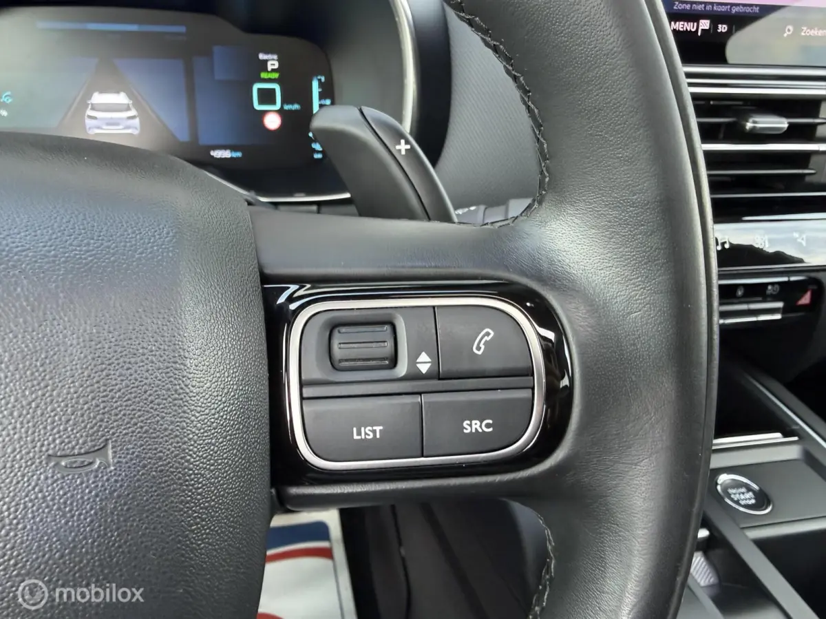 1.6 Plug-in Hybrid 225 Shine Pano Camera Vol