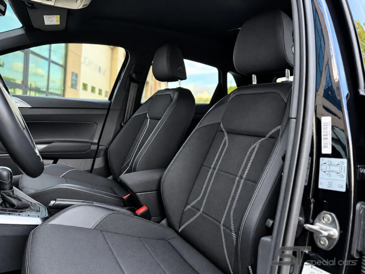 1.0 TSI Comfortline Business|135pk