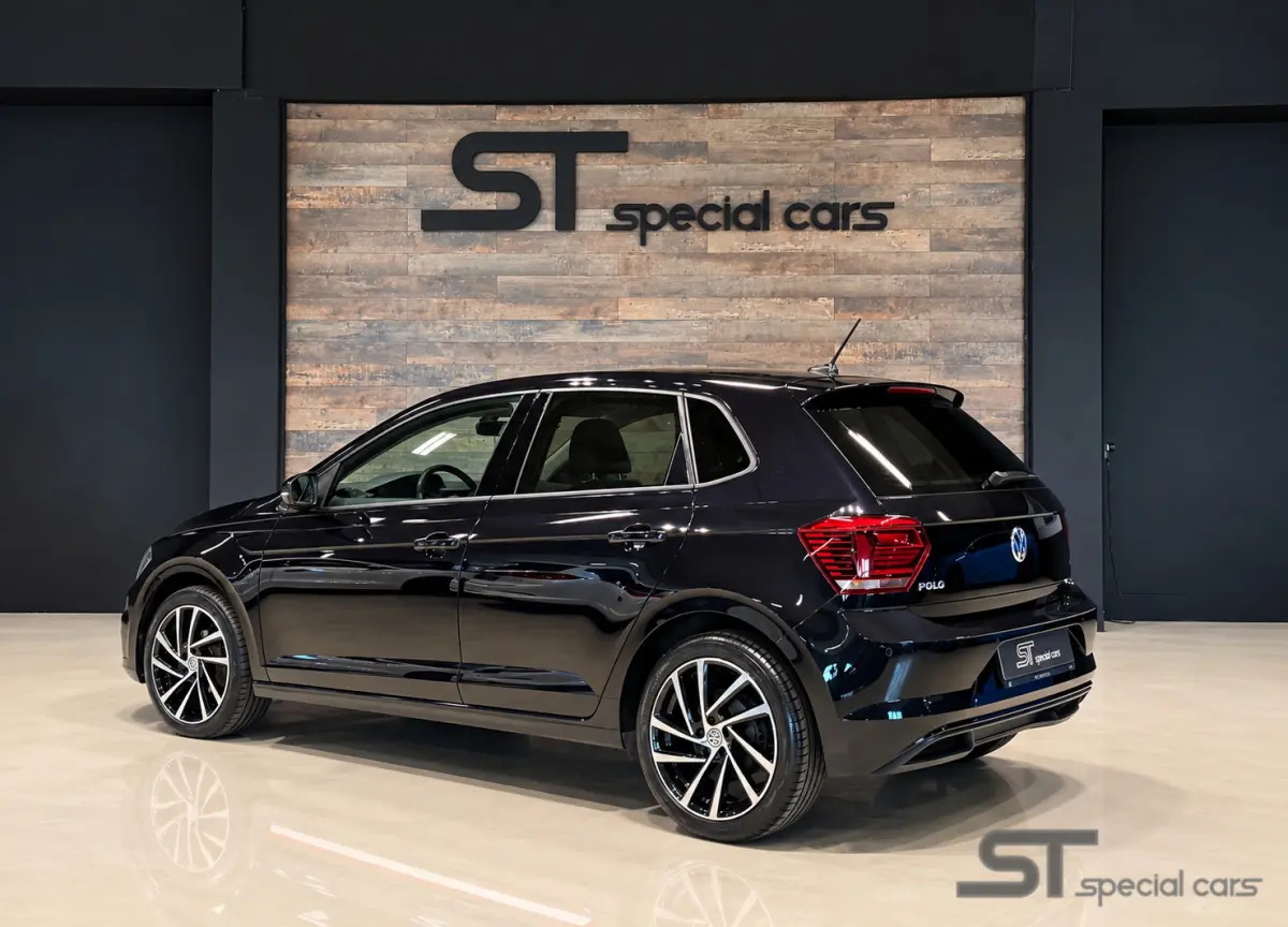 1.0 TSI Comfortline Business|135pk