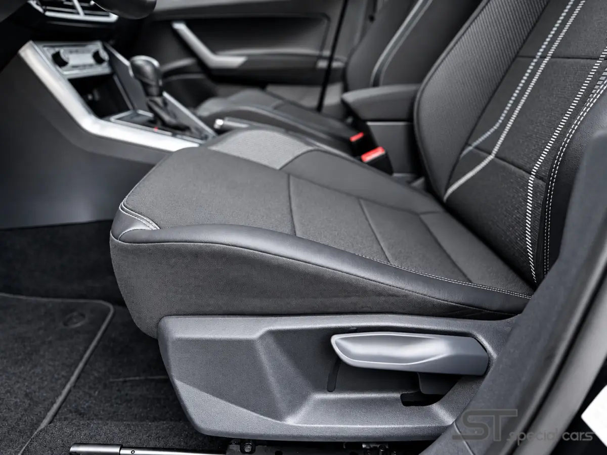 1.0 TSI Comfortline Business|135pk