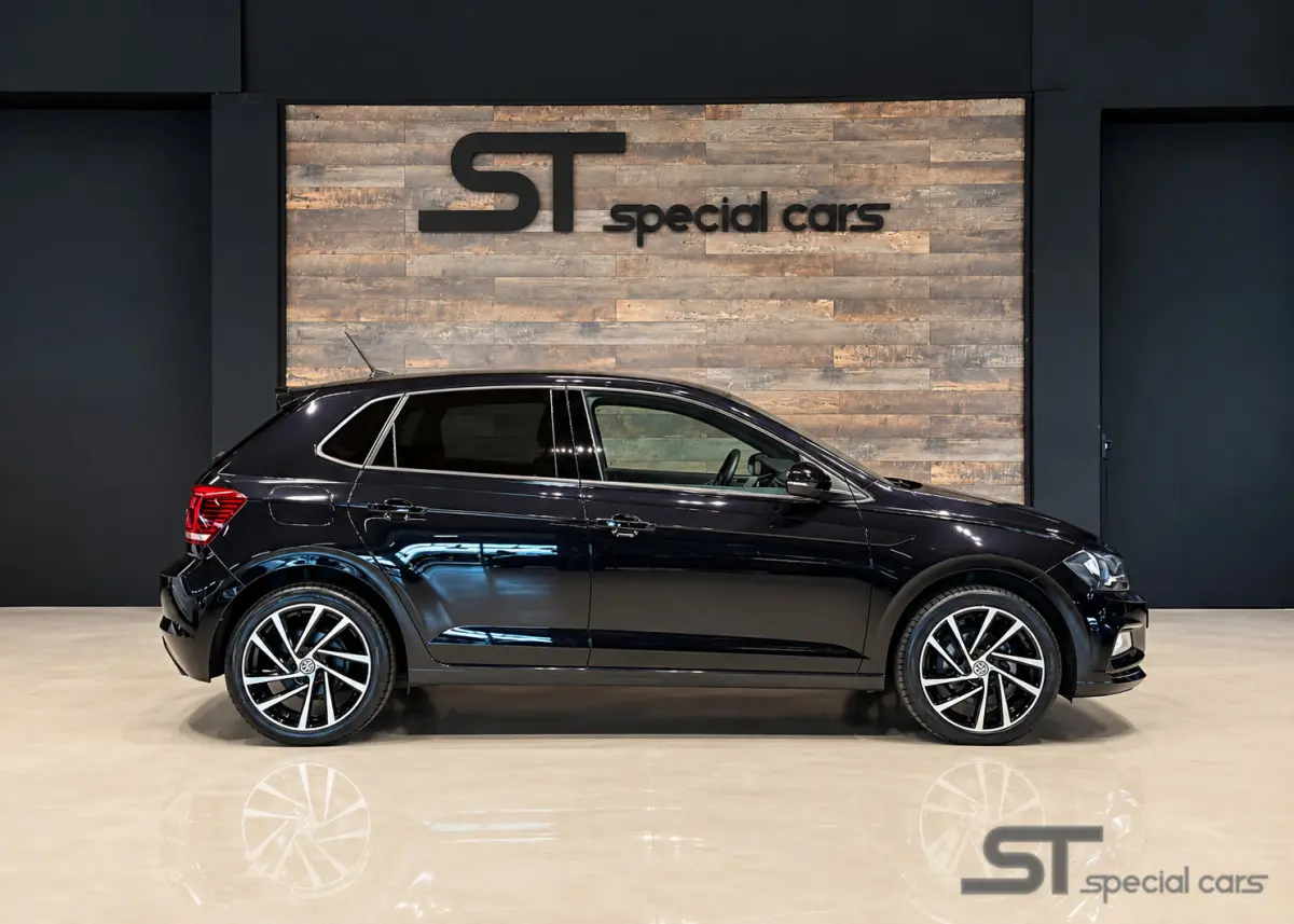 1.0 TSI Comfortline Business|135pk