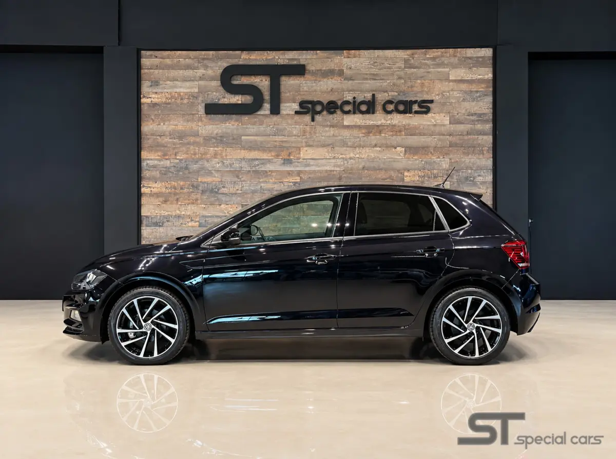 1.0 TSI Comfortline Business|135pk