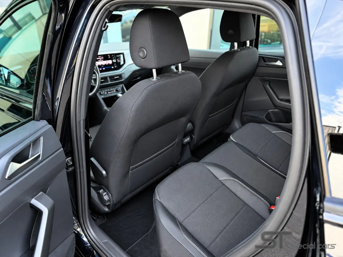 1.0 TSI Comfortline Business|135pk
