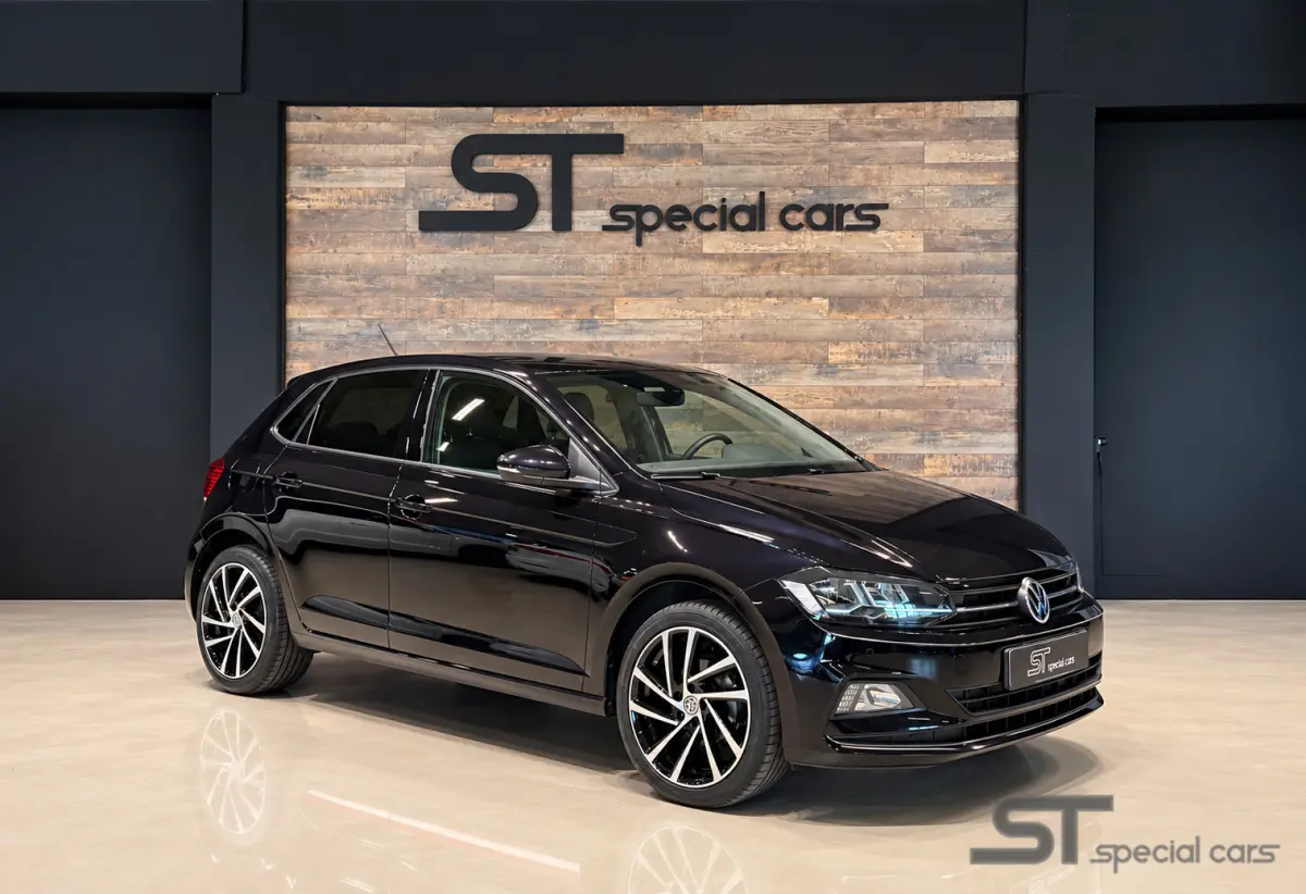 1.0 TSI Comfortline Business|135pk