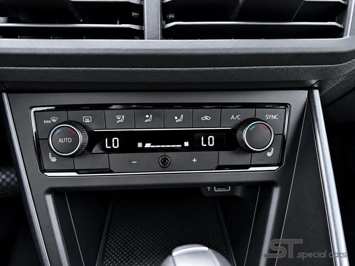 1.0 TSI Comfortline Business|135pk
