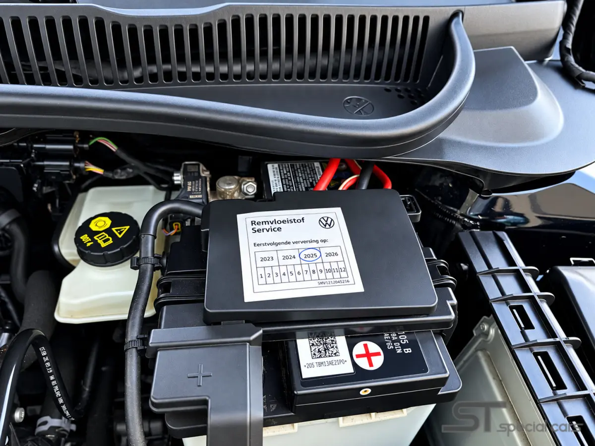 1.0 TSI Comfortline Business|135pk