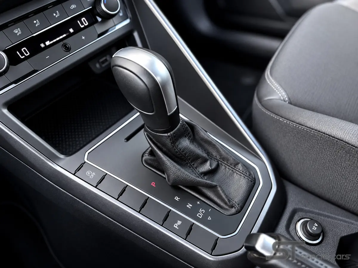 1.0 TSI Comfortline Business|135pk