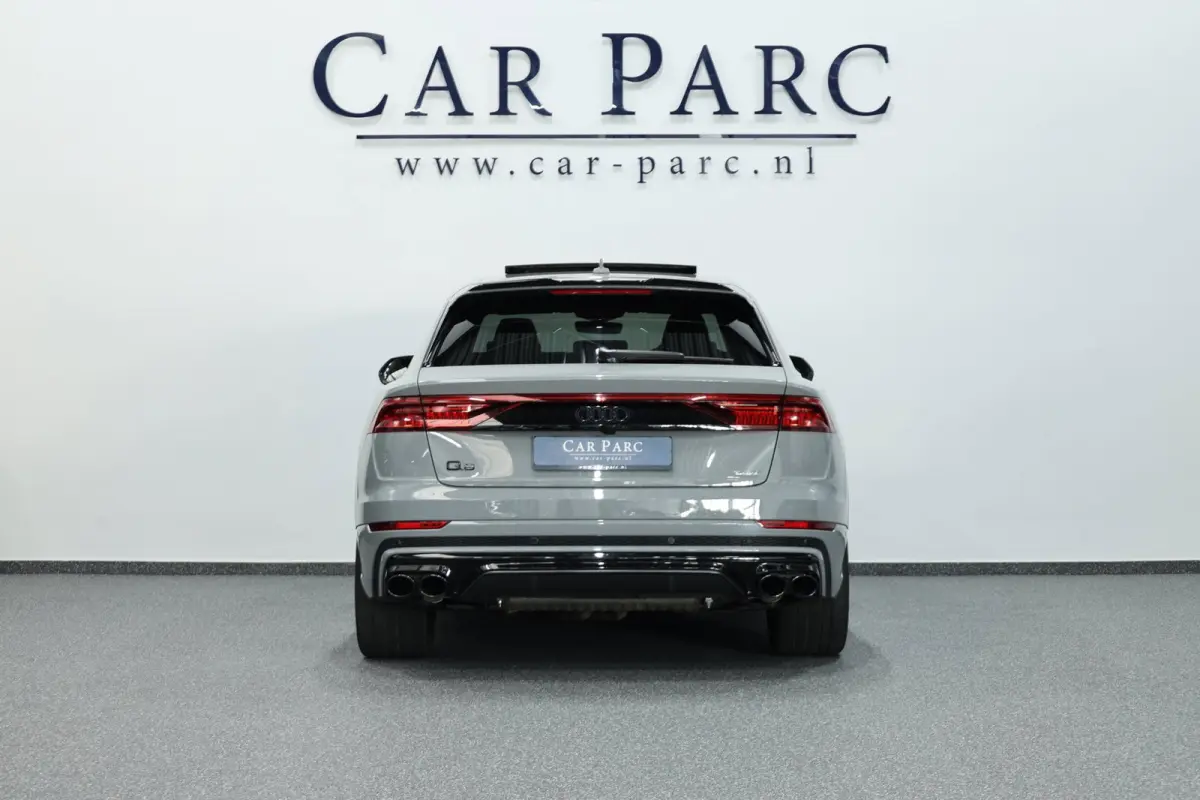 55 TFSI quattro 340+PK 3x S-line BTW/MAXTON//VIRTUAL/SFEER/PANO/LUCHT/RS ZETELS+S.VERWARMING/22"/CAM/ACC/12 MND GARANTIE