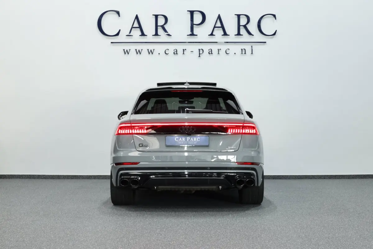 55 TFSI quattro 340+PK 3x S-line BTW/MAXTON//VIRTUAL/SFEER/PANO/LUCHT/RS ZETELS+S.VERWARMING/22"/CAM/ACC/12 MND GARANTIE