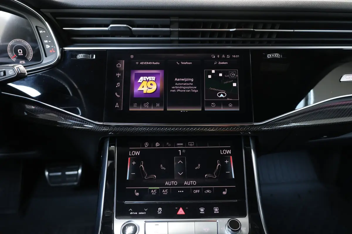 55 TFSI quattro 340+PK 3x S-line BTW/MAXTON//VIRTUAL/SFEER/PANO/LUCHT/RS ZETELS+S.VERWARMING/22"/CAM/ACC/12 MND GARANTIE