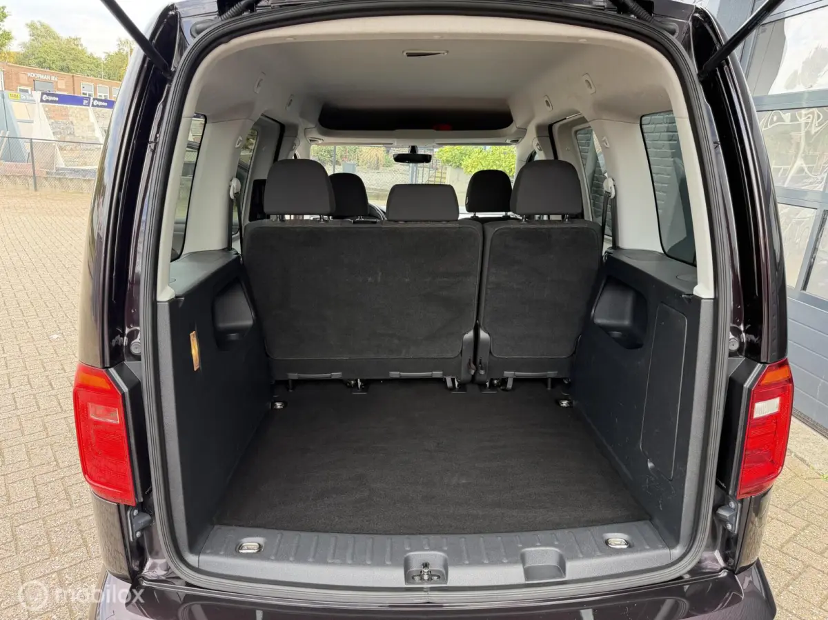 1.4 TSI DSG 1-2017 Airco Navi PDC