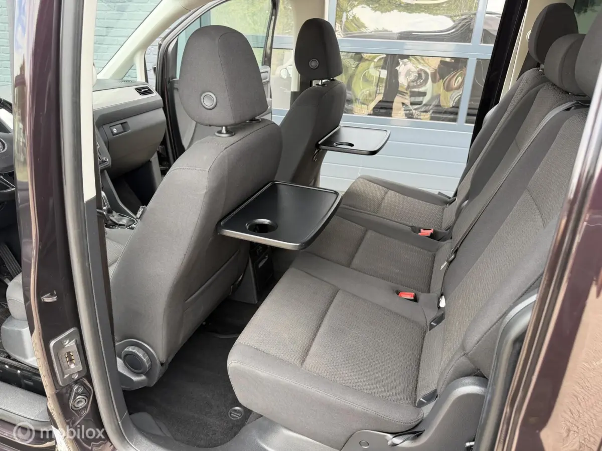 1.4 TSI DSG 1-2017 Airco Navi PDC