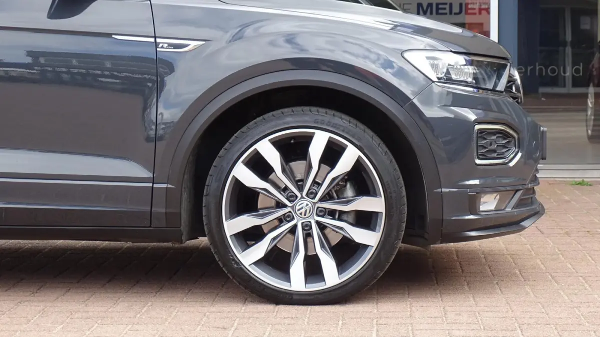1.5 TSI R-Line | Automaat | Airco | Vol opties | PDC | 2019 | Inruil mogelijk