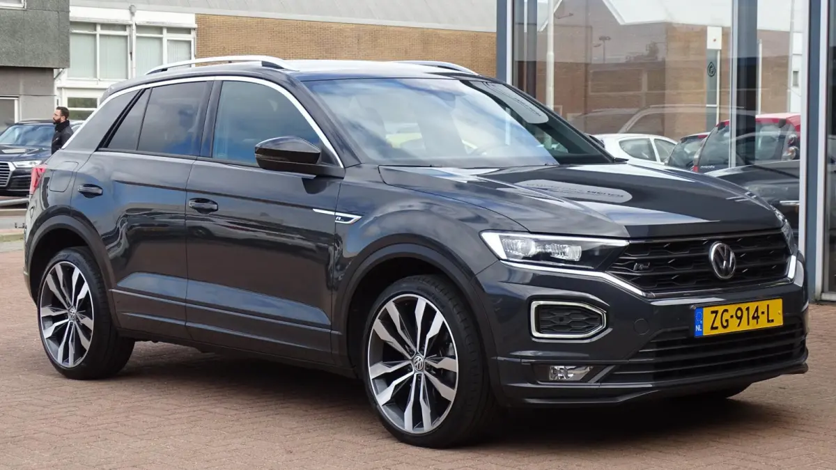 1.5 TSI R-Line | Automaat | Airco | Vol opties | PDC | 2019 | Inruil mogelijk