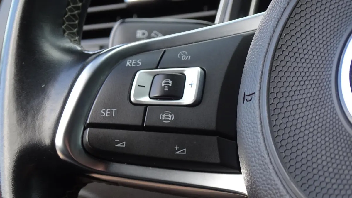 1.5 TSI R-Line | Automaat | Airco | Vol opties | PDC | 2019 | Inruil mogelijk