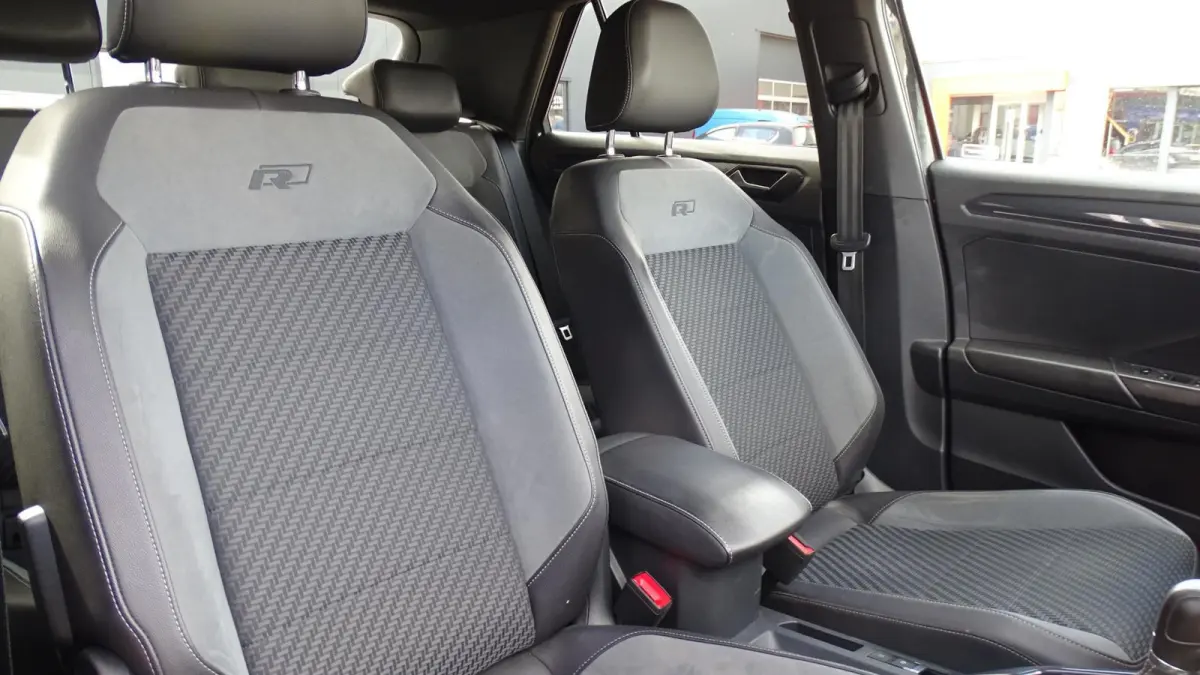 1.5 TSI R-Line | Automaat | Airco | Vol opties | PDC | 2019 | Inruil mogelijk