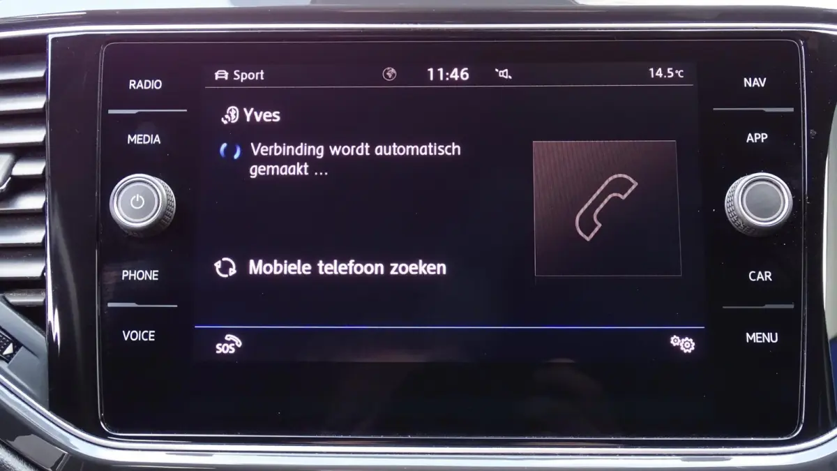 1.5 TSI R-Line | Automaat | Airco | Vol opties | PDC | 2019 | Inruil mogelijk