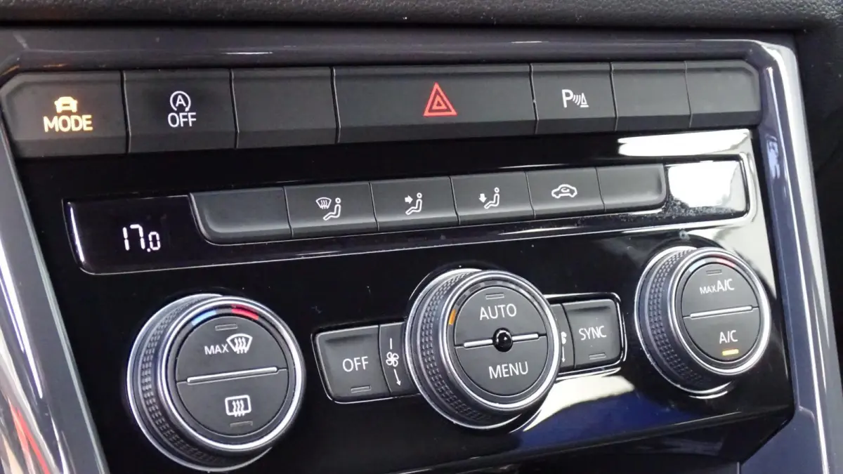 1.5 TSI R-Line | Automaat | Airco | Vol opties | PDC | 2019 | Inruil mogelijk