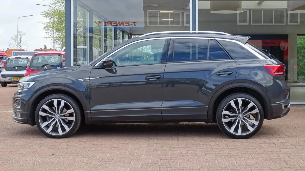 1.5 TSI R-Line | Automaat | Airco | Vol opties | PDC | 2019 | Inruil mogelijk