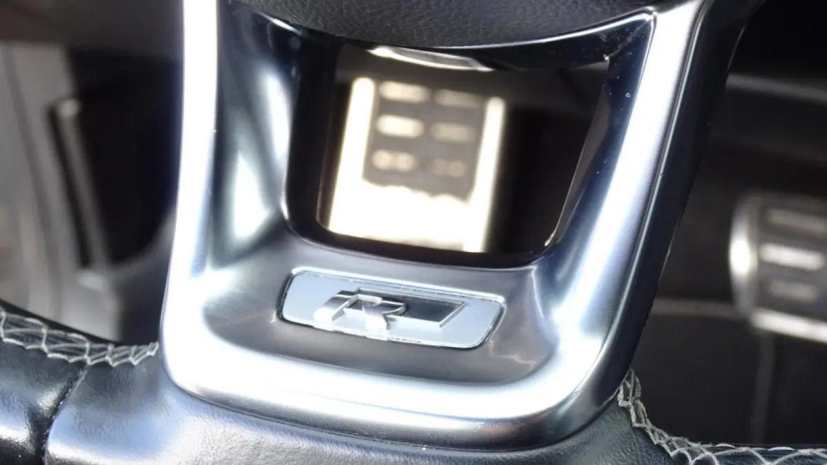 1.5 TSI R-Line | Automaat | Airco | Vol opties | PDC | 2019 | Inruil mogelijk