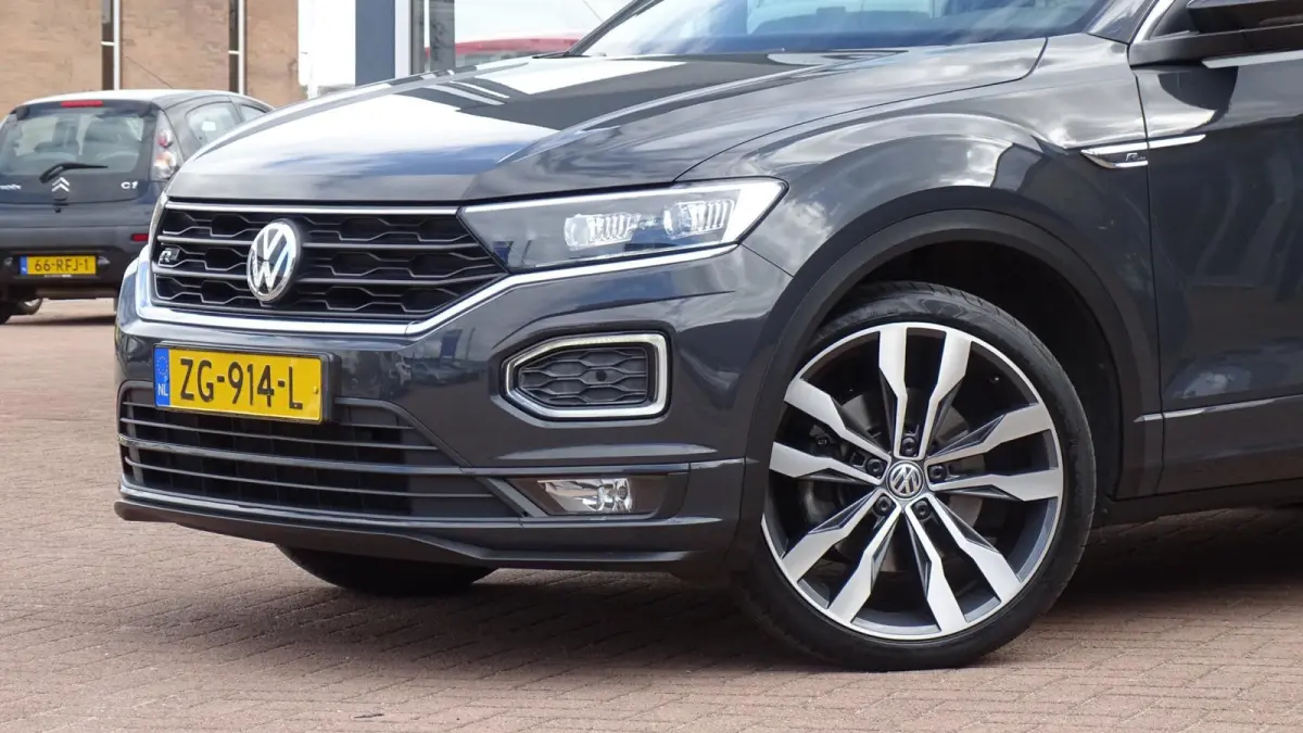 1.5 TSI R-Line | Automaat | Airco | Vol opties | PDC | 2019 | Inruil mogelijk