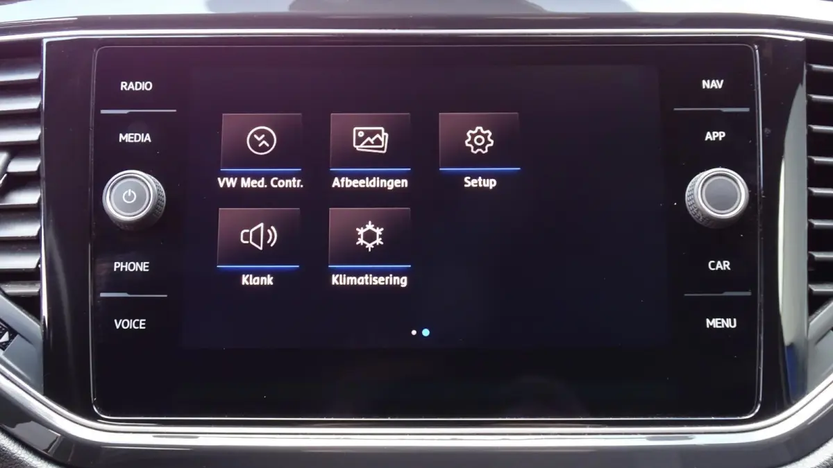 1.5 TSI R-Line | Automaat | Airco | Vol opties | PDC | 2019 | Inruil mogelijk