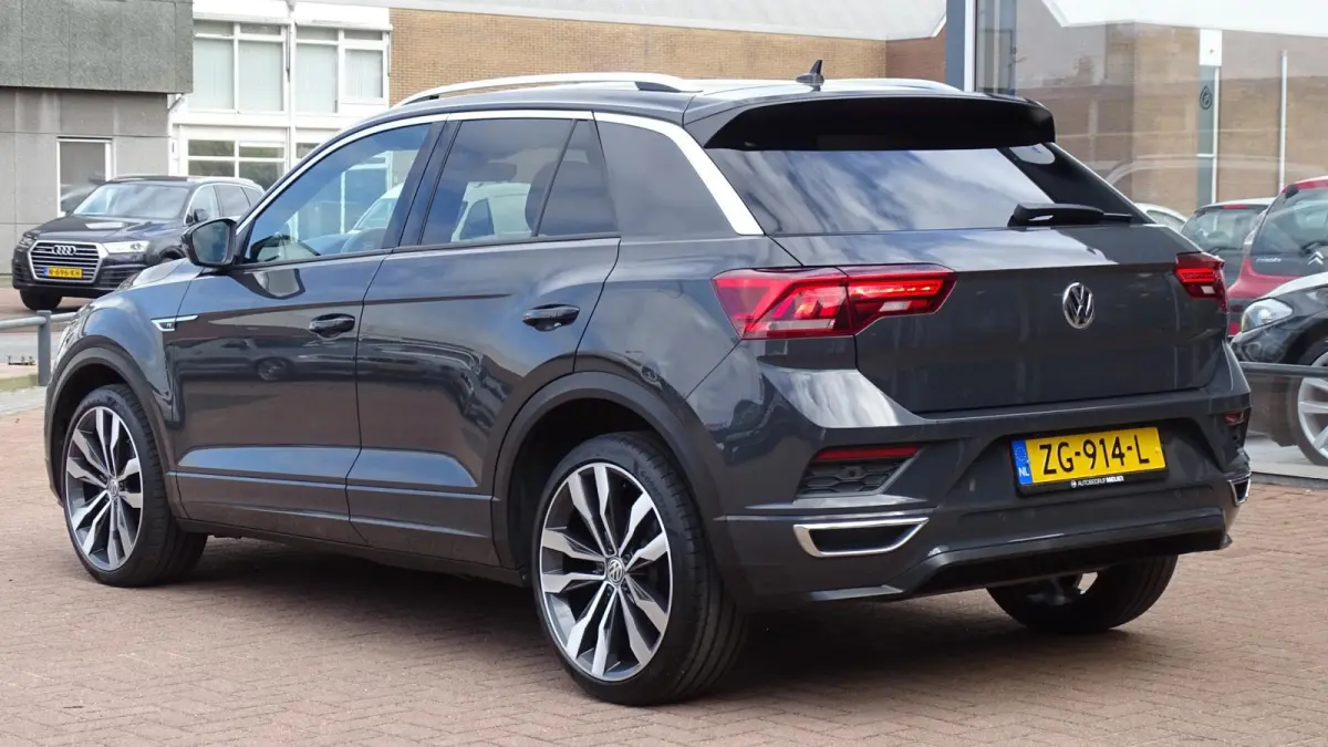 1.5 TSI R-Line | Automaat | Airco | Vol opties | PDC | 2019 | Inruil mogelijk