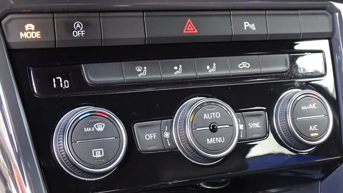 1.5 TSI R-Line | Automaat | Airco | Vol opties | PDC | 2019 | Inruil mogelijk