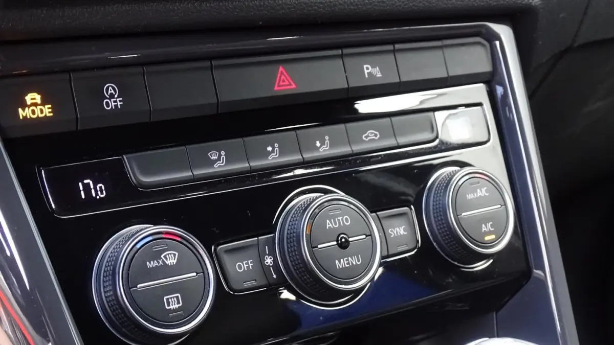 1.5 TSI R-Line | Automaat | Airco | Vol opties | PDC | 2019 | Inruil mogelijk