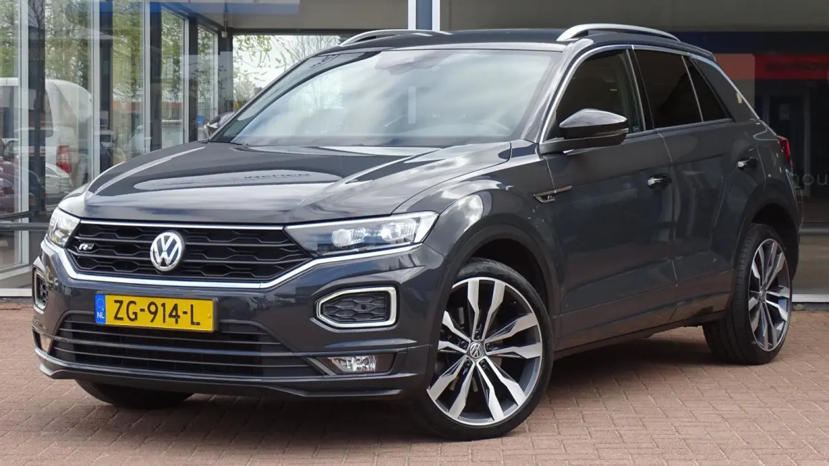 1.5 TSI R-Line | Automaat | Airco | Vol opties | PDC | 2019 | Inruil mogelijk