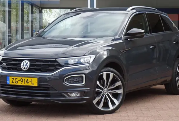 1.5 TSI R-Line | Automaat | Airco | Vol opties | PDC | 2019 | Inruil mogelijk