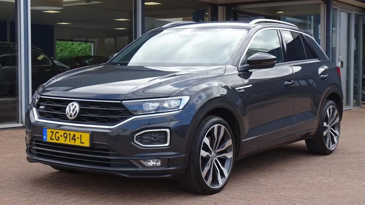 1.5 TSI R-Line | Automaat | Airco | Vol opties | PDC | 2019 | Inruil mogelijk