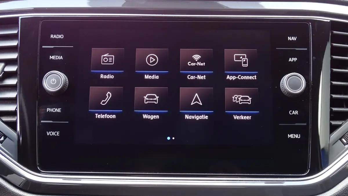 1.5 TSI R-Line | Automaat | Airco | Vol opties | PDC | 2019 | Inruil mogelijk