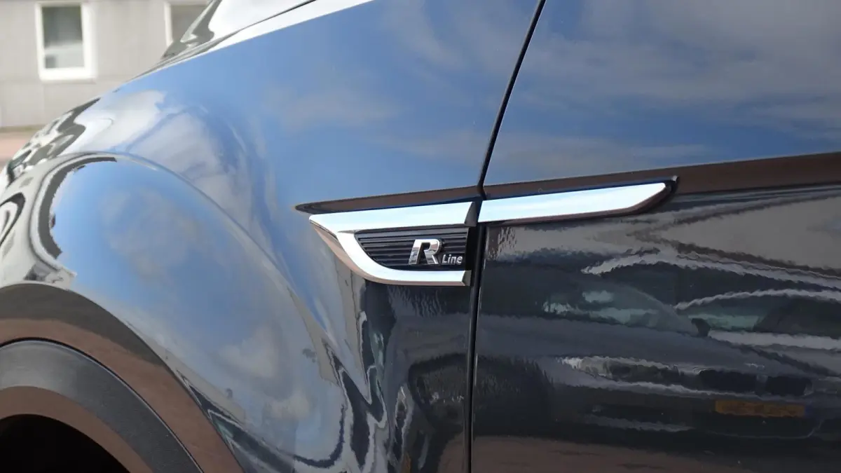 1.5 TSI R-Line | Automaat | Airco | Vol opties | PDC | 2019 | Inruil mogelijk