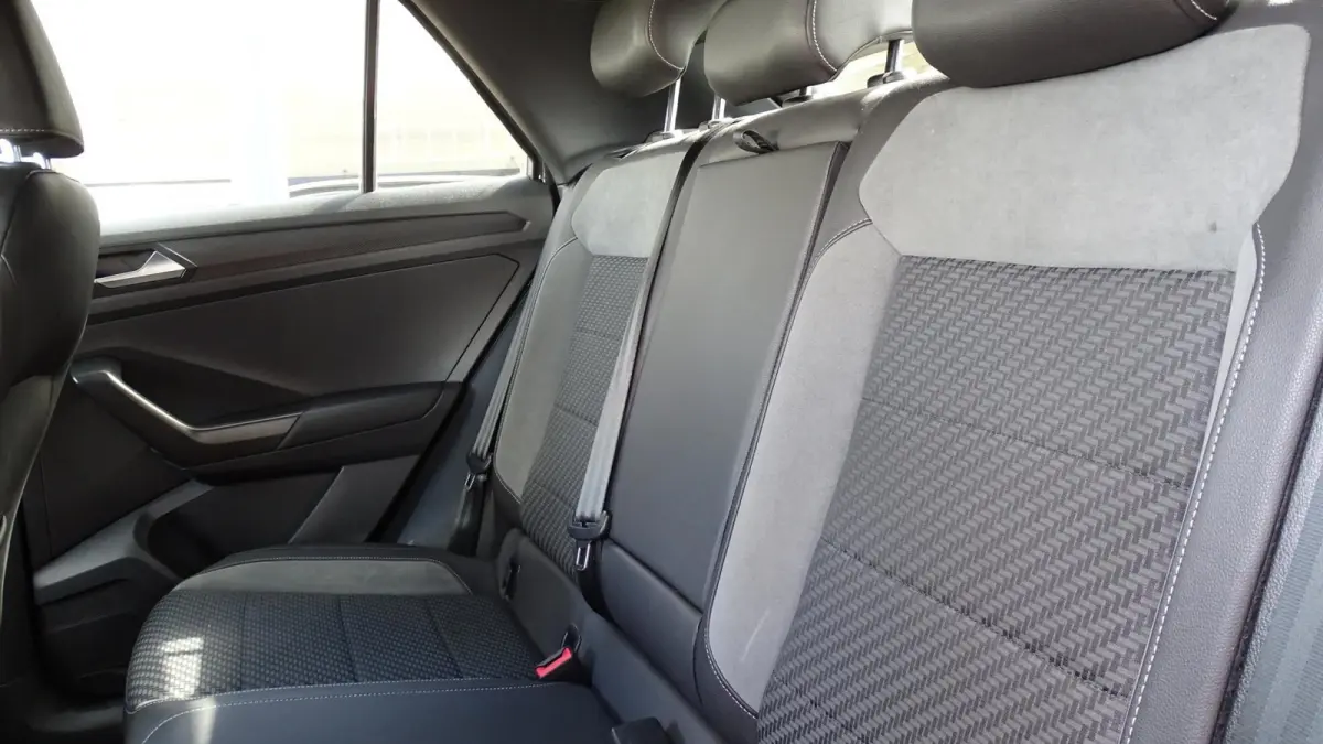 1.5 TSI R-Line | Automaat | Airco | Vol opties | PDC | 2019 | Inruil mogelijk
