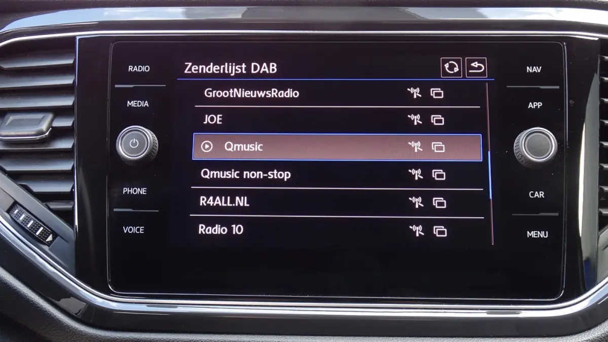 1.5 TSI R-Line | Automaat | Airco | Vol opties | PDC | 2019 | Inruil mogelijk