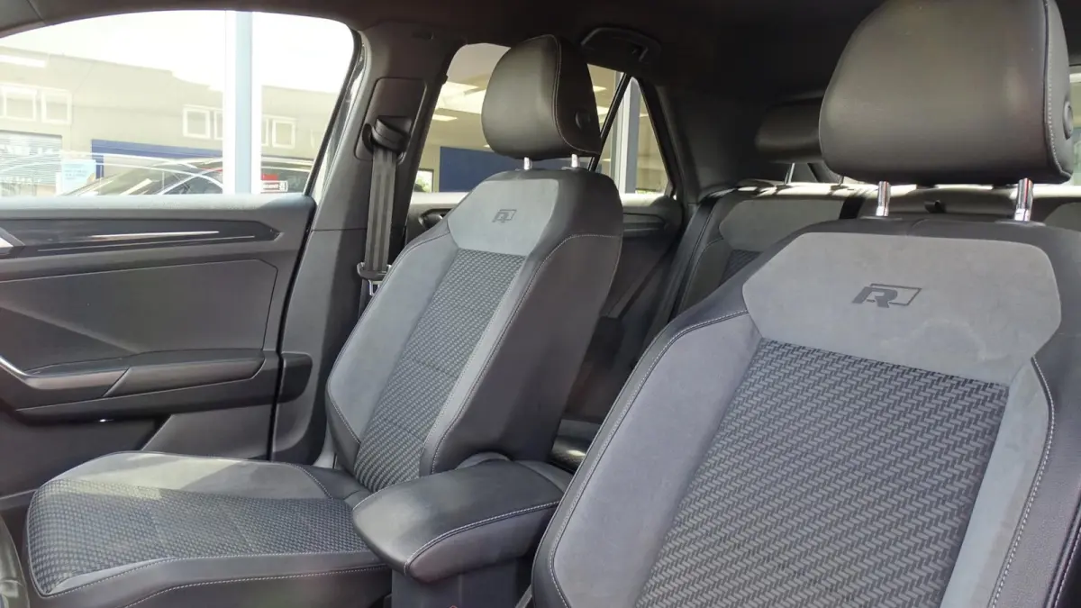 1.5 TSI R-Line | Automaat | Airco | Vol opties | PDC | 2019 | Inruil mogelijk