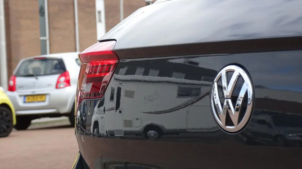 1.5 TSI R-Line | Automaat | Airco | Vol opties | PDC | 2019 | Inruil mogelijk