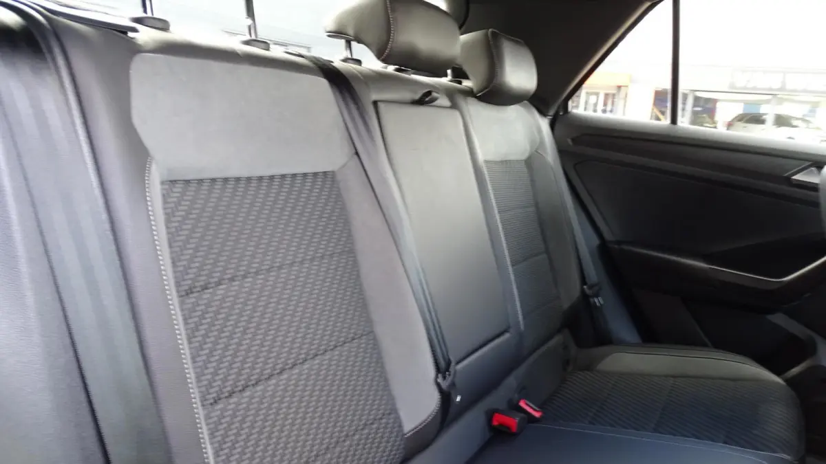 1.5 TSI R-Line | Automaat | Airco | Vol opties | PDC | 2019 | Inruil mogelijk